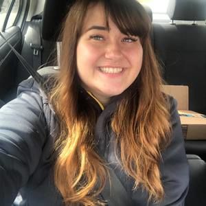 Meet your Posher, Alexus